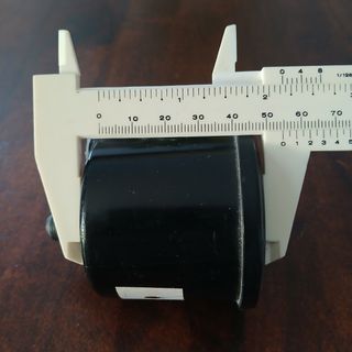 Contachilometri CEV KM/H