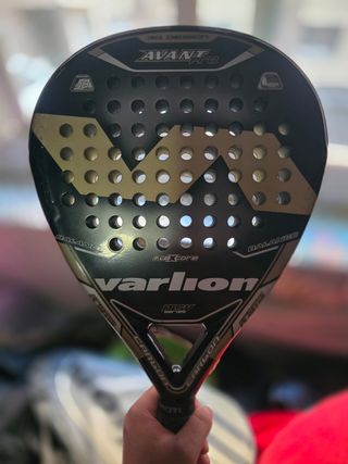 Pala de pádel Varlion Avant Pro