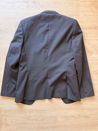 Chaqueta de traje Zara 