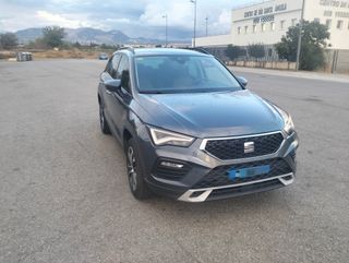 SEAT Ateca Style go