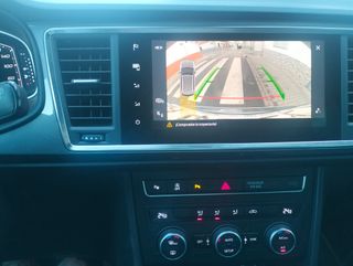SEAT Ateca Style go