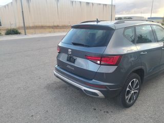 SEAT Ateca Style go