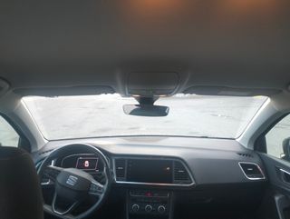 SEAT Ateca Style go