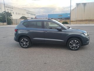 SEAT Ateca Style go