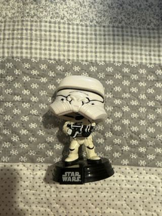 Funko Pop Star Wars