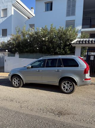 Volvo XC90 2013