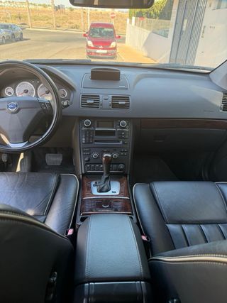 Volvo XC90 2013