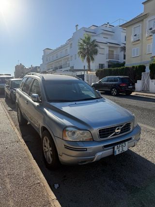 Volvo XC90 2013