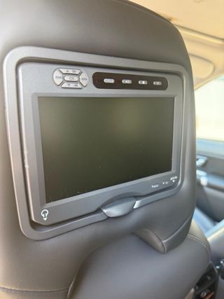 Volvo XC90 2013