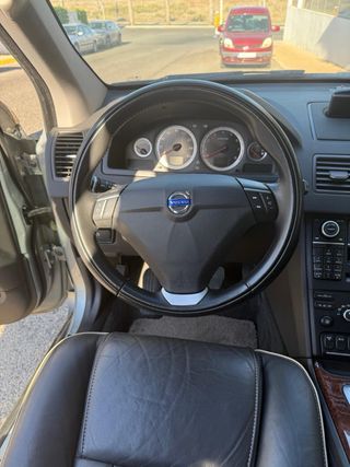 Volvo XC90 2013