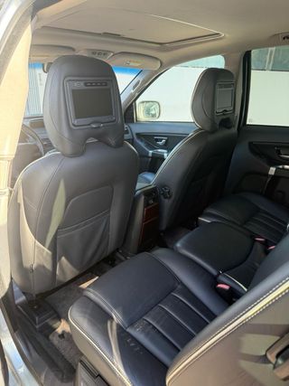 Volvo XC90 2013
