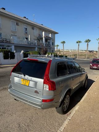 Volvo XC90 2013