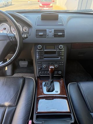 Volvo XC90 2013