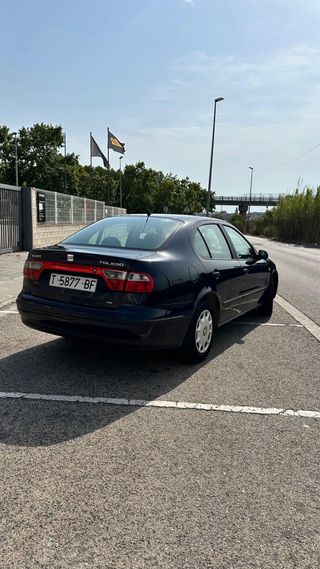 SEAT Toledo 1999