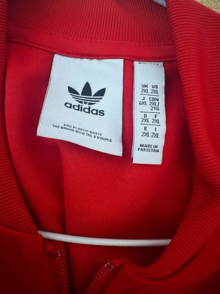 Sudadera Adidas Originals