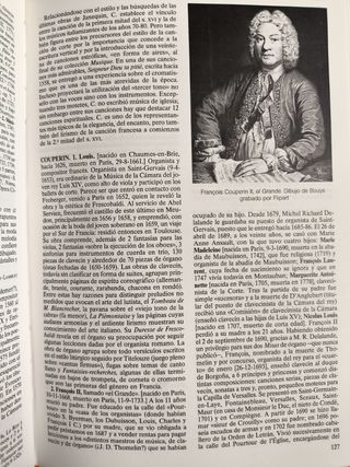 DICCIONARIO GRANDES COMPOSITORES DE LA MUSICA