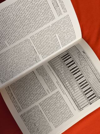 DICCIONARIO GRANDES COMPOSITORES DE LA MUSICA