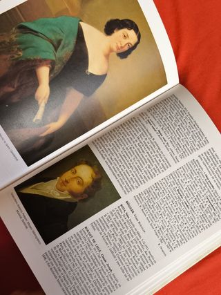 DICCIONARIO GRANDES COMPOSITORES DE LA MUSICA