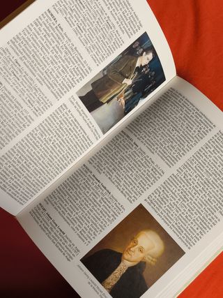 DICCIONARIO GRANDES COMPOSITORES DE LA MUSICA