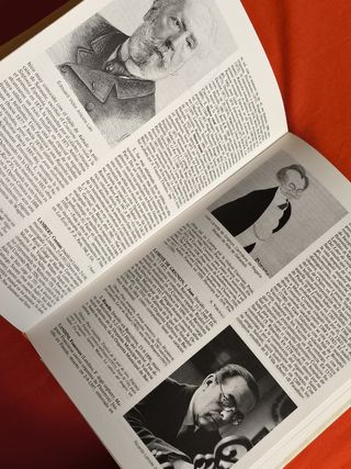 DICCIONARIO GRANDES COMPOSITORES DE LA MUSICA