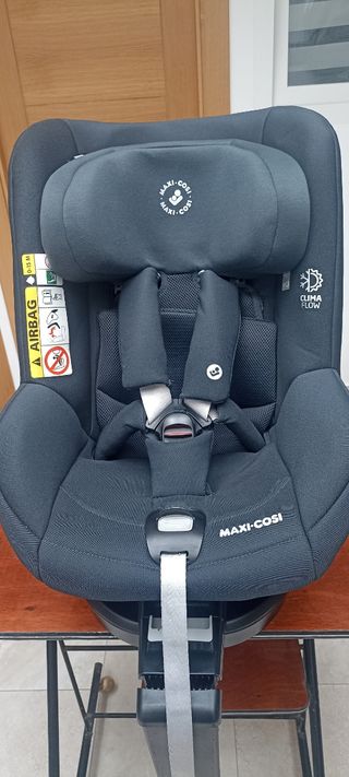 Silla de coche Maxi-Cosi Axissfi i size.stone.