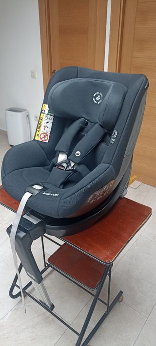 Silla de coche Maxi-Cosi Axissfi i size.stone.
