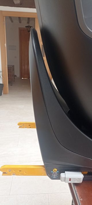 Silla de coche Maxi-Cosi Axissfi i size.stone.