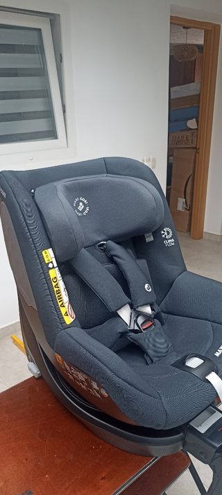 Silla de coche Maxi-Cosi Axissfi i size.stone.