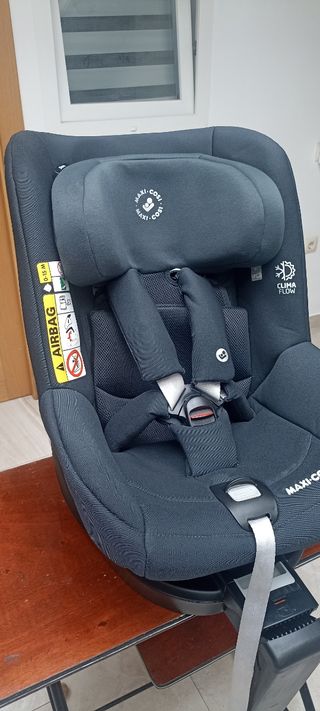 Silla de coche Maxi-Cosi Axissfi i size.stone.