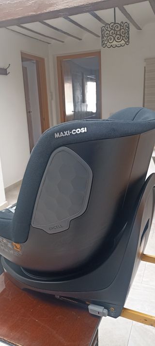 Silla de coche Maxi-Cosi Axissfi i size.stone.