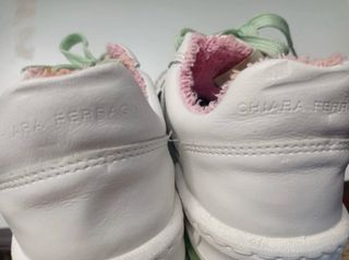 Sneakers Chiara Ferragni