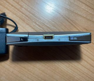 Nintendo Game Boy Micro Plata + 6 Juegos