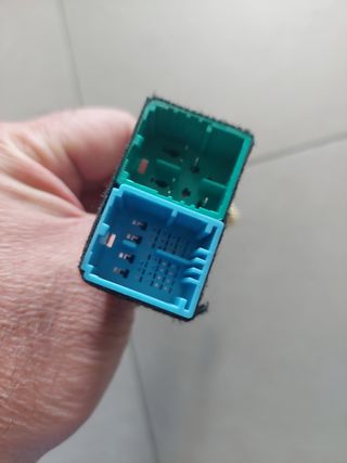 Cavo Adattatore Autoradio