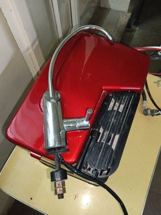 Máquina Osmótica Osmotic