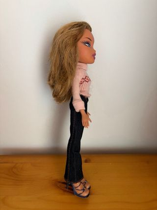 Muñeca Bratz