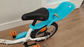 Bicicleta infantil 14 Decathlon