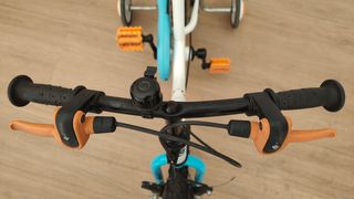 Bicicleta infantil 14 Decathlon