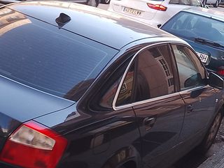 Audi A4 2004