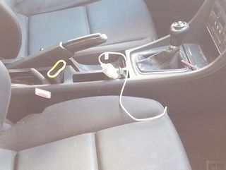 Audi A4 2004