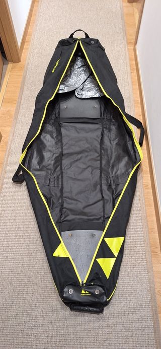 Funda para esquís Fischer (3 pares)