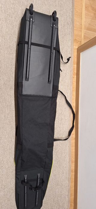 Funda para esquís Fischer (3 pares)
