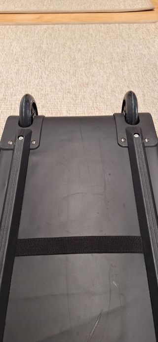 Funda para esquís Fischer (3 pares)