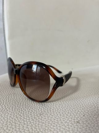 Gafas de sol Salvatore Ferragamo Mujer Marrón