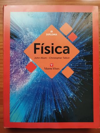Libro Física IB 