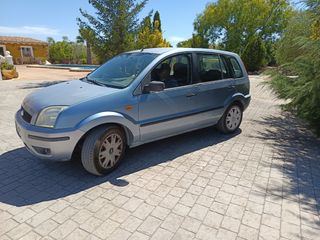 Ford Fusion 2005