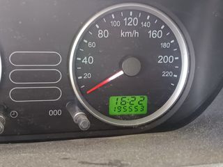Ford Fusion 2005