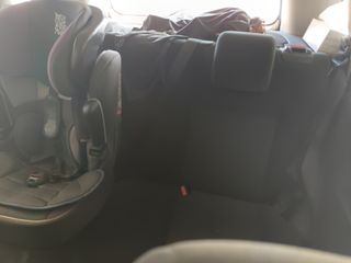 Ford Fusion 2005