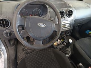 Ford Fusion 2005