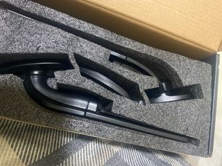 Espejo retrovisor moto Proock