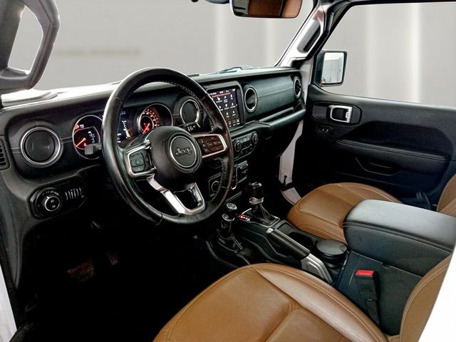 Jeep Wrangler Wrangler Sport 2.2 CRD 147kW (200CV) 8AT